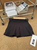 F030666冰感透气户外运动半身裙女带内衬防走光网球裙瑜伽健身短裙 商品缩略图14