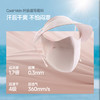 【26春夏新品】蕉下帽檐款净研防晒面罩SS010 商品缩略图4