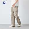墨麦客男装城市运动工装裤子男2026春新款脏脏印男士休闲裤91570. 商品缩略图0