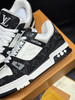 春季特惠💰570 公司级 # LV路易威登 trainer 走秀新款经典走秀新款 商品缩略图8