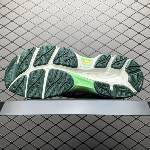 春季特惠💰390 Asics Gel-Cumulus 16 亚瑟士 网面低帮休闲运动鞋 商品图4
