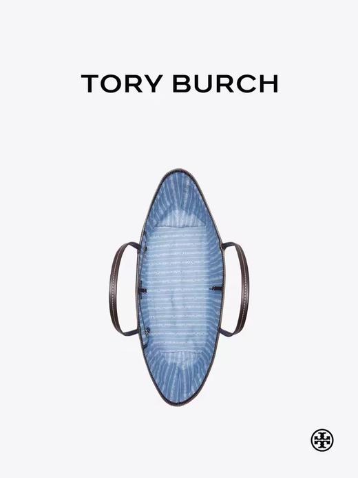 TORY BURCH 托特包女  178726-300-F . 商品图2