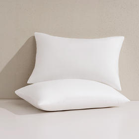 水星家纺丨DH思梦抗菌对枕