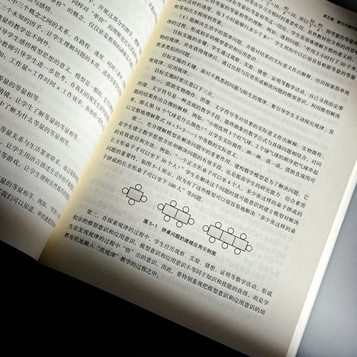 小学数学课程与教学 第二版 孔企平 高等院校小学教育专业教材 商品图11