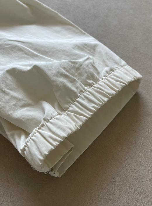 F030617日本限定未来之星系列户外机能长裤透气弹力休闲裤 商品图13