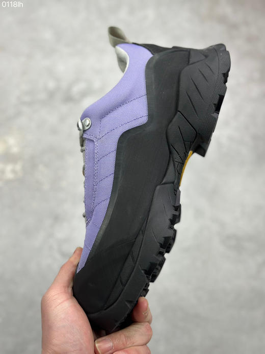 春季特惠💰680 莞产纯原 # ROA Hiking Katharina Low Sneaker 卡塔琳娜 登山款 商品图6