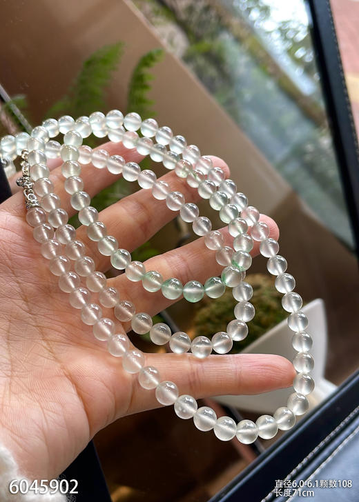6045902，珠串。具体价格微信咨询 商品图3