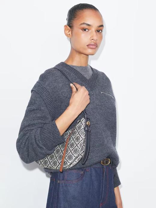 TORY BURCH HOBO女  178683-405-F . 商品图1