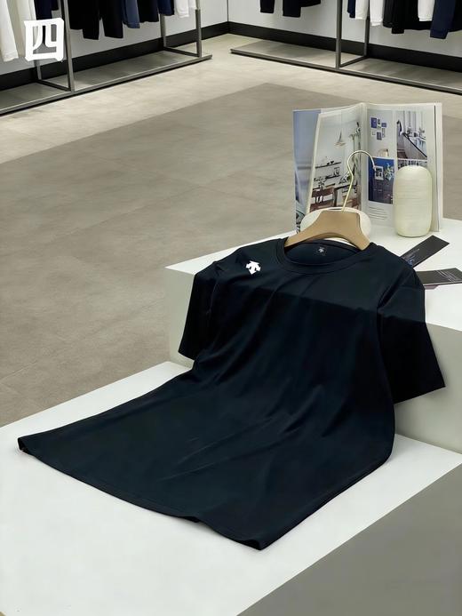 F030611夏季新品户外男士速干舒适耐磨短袖T恤 商品图7