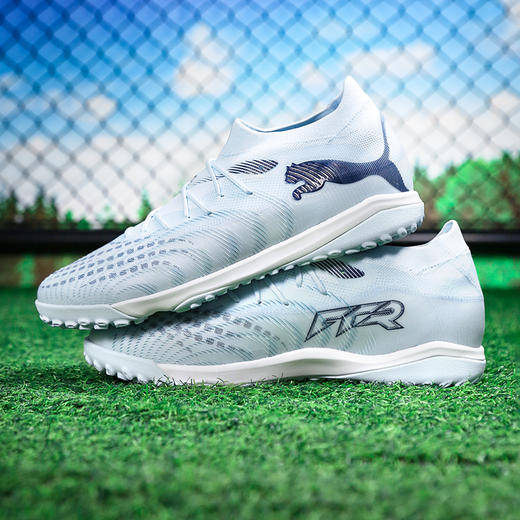 小李子PUMA彪马 FUTURE 9 中端TF碎钉成人足球鞋男108906 03 商品图2