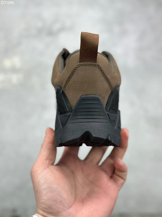 春季特惠💰680 莞产纯原 # ROA Hiking Katharina Low Sneaker 卡塔琳娜 登山款 商品图7