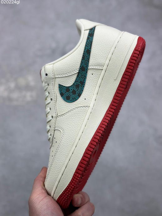 春季特惠💰430 马年限定 # Nk Air Force 1 Low 空军一号低帮 商品图6
