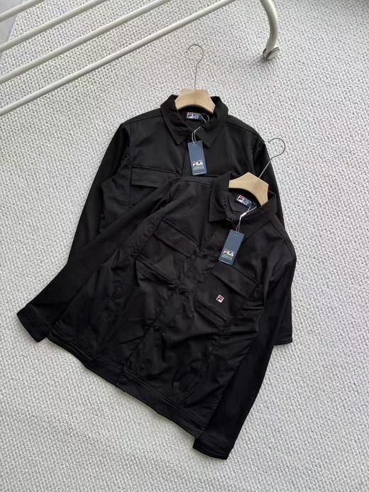 【9hd1】明星款！男子新款休闲商务翻领夹克/外套！！ 商品图1