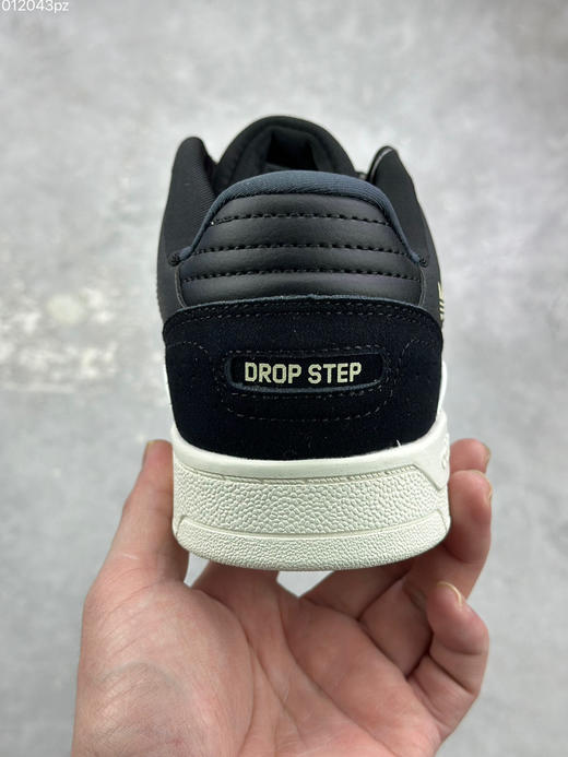 春季特惠💰340 Ad DROP STEP LOW 2.0 低帮百搭潮流休闲运动板鞋 商品图7