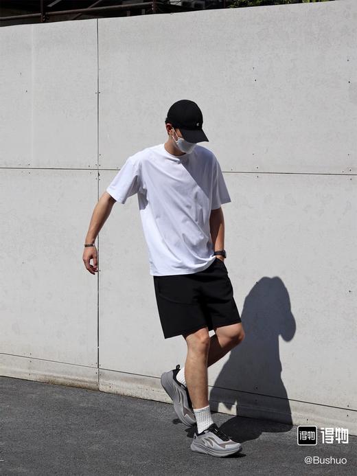 DT 陈伟霆同款 BOA旋钮轻薄通透耐磨防滑低帮跑步鞋 Z-15851 商品图8