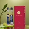 灵犀茶油125ml*2礼盒装 真冷榨/纯茶油 商品缩略图3