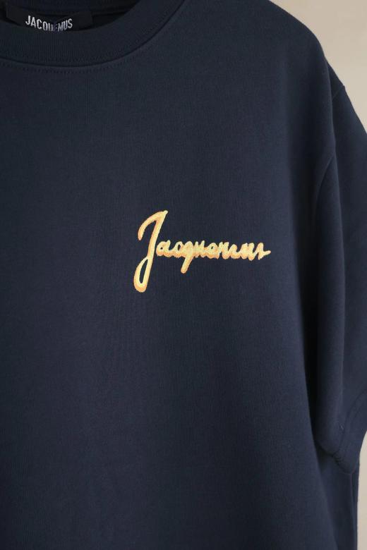 F0306101春夏新款纽约精品店限定印花短袖T恤 商品图7