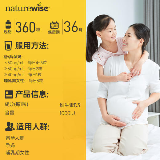 【阳光瓶VD】含量选择丰富｜吃出好骨骼｜养出骨相美｜有机冷压榨橄榄油基底 商品图5