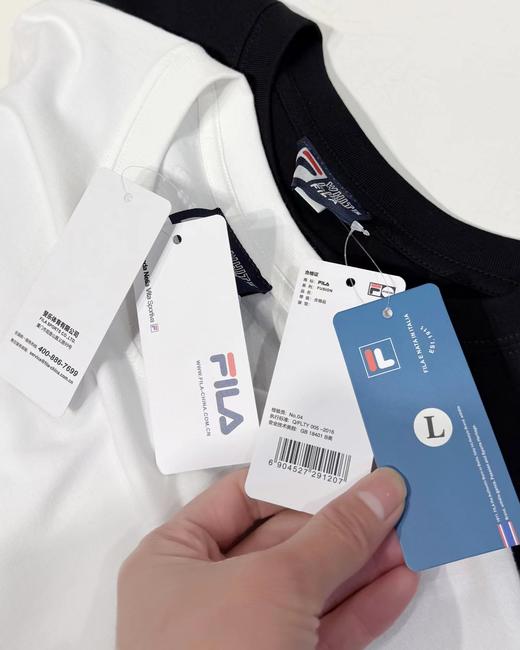 F0306122情侣短袖2026夏新款休闲日常通勤百搭纯棉涂鸦T恤 商品图10