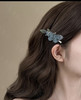 shes蝴蝶🦋同系列边夹发夹030602 商品缩略图7