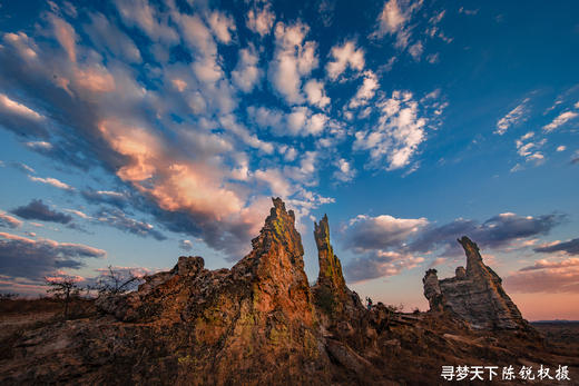 2026塞舌尔+毛里求斯+留尼汪+马达加斯加：探寻“印度洋上的香草四国”22天 商品图0