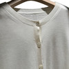 THE ROW 开衫。灰色 白色 自己备注号码颜色 商品缩略图9