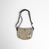 V.D.L.C VOLER DANS LECIEL 斜挎帆布包 商品缩略图0