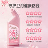 安贝儿除菌净味洁厕液两瓶装580g*2 商品缩略图1