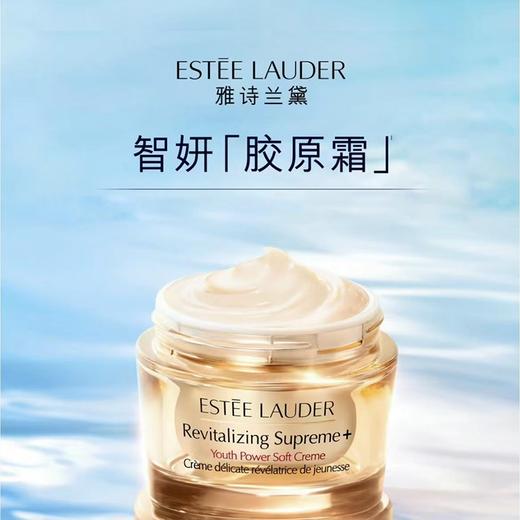 【超值组合】雅诗兰黛智妍面霜75ml搭配同系列晚霜，双倍修护力，早晚焕活肌肤  香港直邮C 商品图3