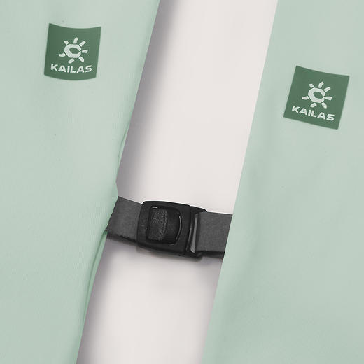 KAILAS凯乐石 女款全指防晒手套 KM2656201 商品图3