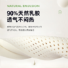 泰国乳胶B型枕-2 商品缩略图2