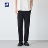 墨麦客男装高智通勤小直筒休闲裤男2026春新款棉混纺裤子男91576. 商品缩略图0