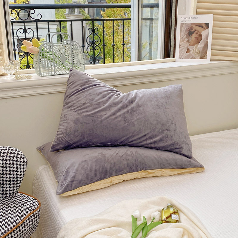 火山灰双拼奶茶