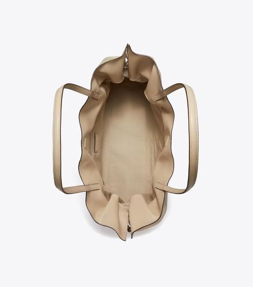 TORY BURCH 托特包女  178767-251-F 素石白. 商品图2
