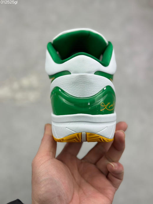 春季特惠💰590 马年限定 # Nk Kobe 4 Protro 科比4代篮球鞋 商品图7