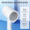 美的吹风机负离子护发家用大功率速干电吹风宿舍用学生风筒 商品缩略图2
