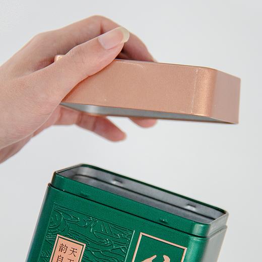 3元一个 / 一箱108个 天工造物【大长方  毛尖】 商品图2