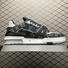 春季特惠💰720 路易威登 LV Trainer 低帮休闲板鞋 商品缩略图2