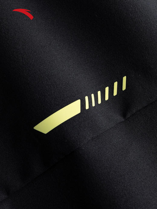 安踏零压速干裤丨C5跑步运动短裤男夏季新款训练五分裤152625503 商品图2