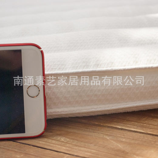 日式无印简约超低枕矮枕头超薄枕成人儿童超柔良品枕芯羽丝绒枕芯 商品图3