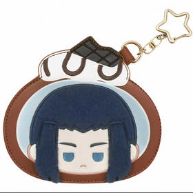 言己人物PET胶带 慢生活系列温柔奶黄MY45451