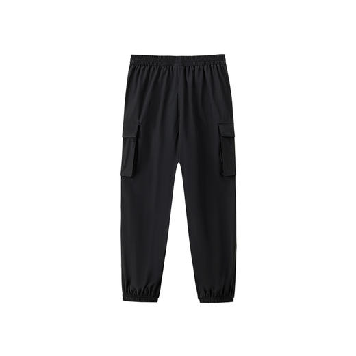 JORDAN 夏 大童小童 梭织长裤 JDG-WP-G088 商品图1
