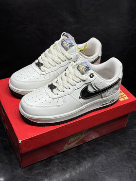 春季特惠💰430 马年限定 # NK Dunk LOW Year Of The Horse 空军一号 防滑耐磨 低帮 板鞋 男女同款 马到功成 迎新 限定款