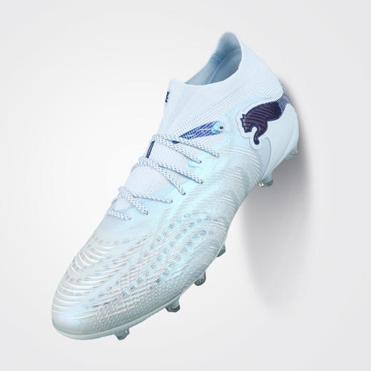 小李子PUMA彪马 FUTURE 9 高端AG短钉成人足球鞋男108890 03 商品图3