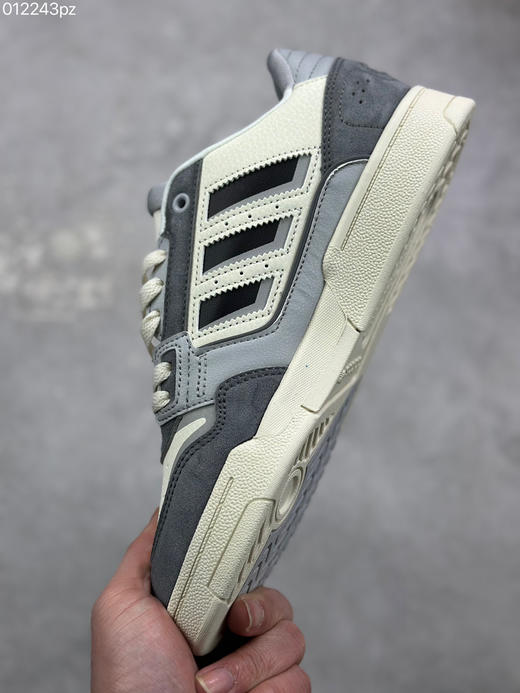 春季特惠💰340 Ad DROP STEP LOW 2.0 低帮百搭潮流休闲运动板鞋 商品图6