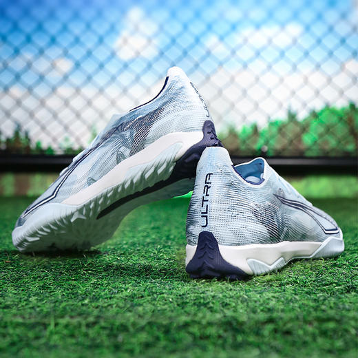小李子PUMA彪马 ULTRA 6 中端TF碎钉成人足球鞋男108975 03 商品图4