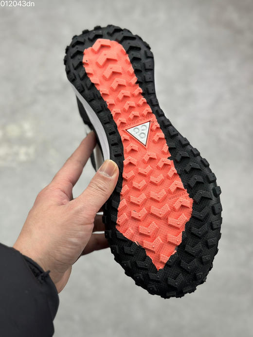 春季特惠💰340 权志龙同款 # Tom Sachs x NK Craft Mars Yard 2.0 联名宇航员神游太空百搭休闲运动透气慢跑鞋 商品图8