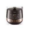 美的电压力锅家用双胆高压锅饭煲大容量8人6L智能多功能官方正品 商品缩略图4