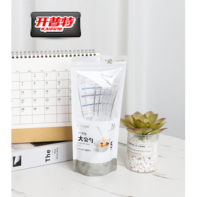 开普特5只19cm一次性大公勺WH-4109