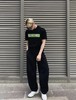 驴家25ss绿箭印花字母短袖T恤（DY） 商品缩略图11